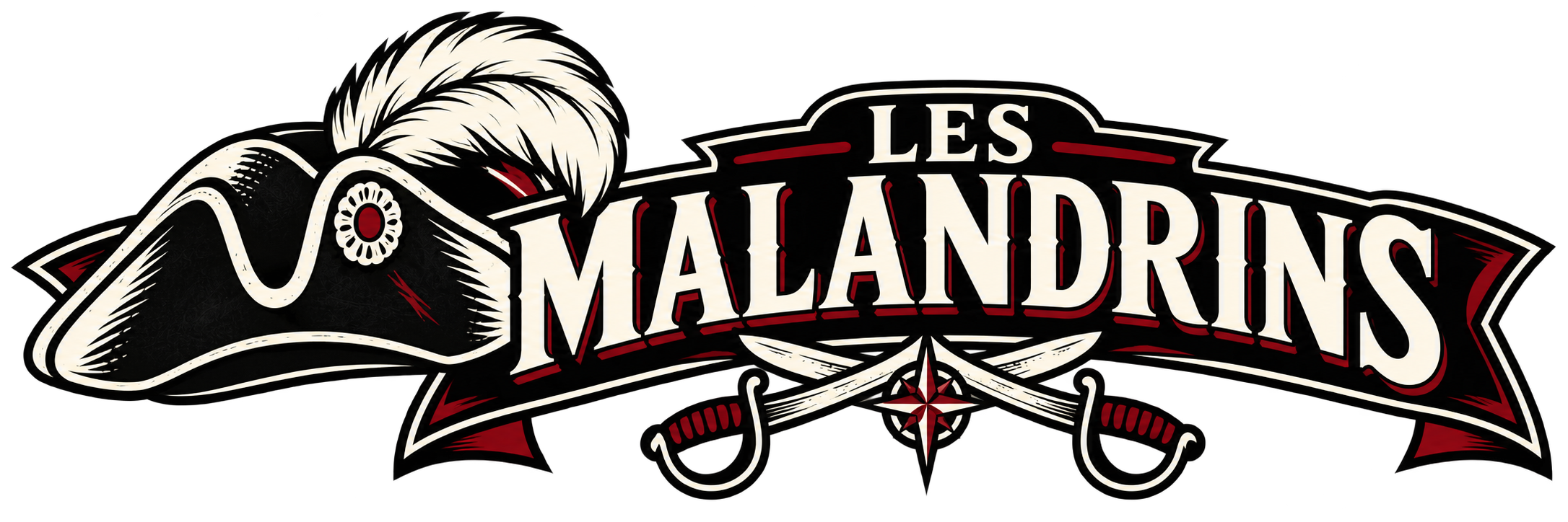 Les Malandrins