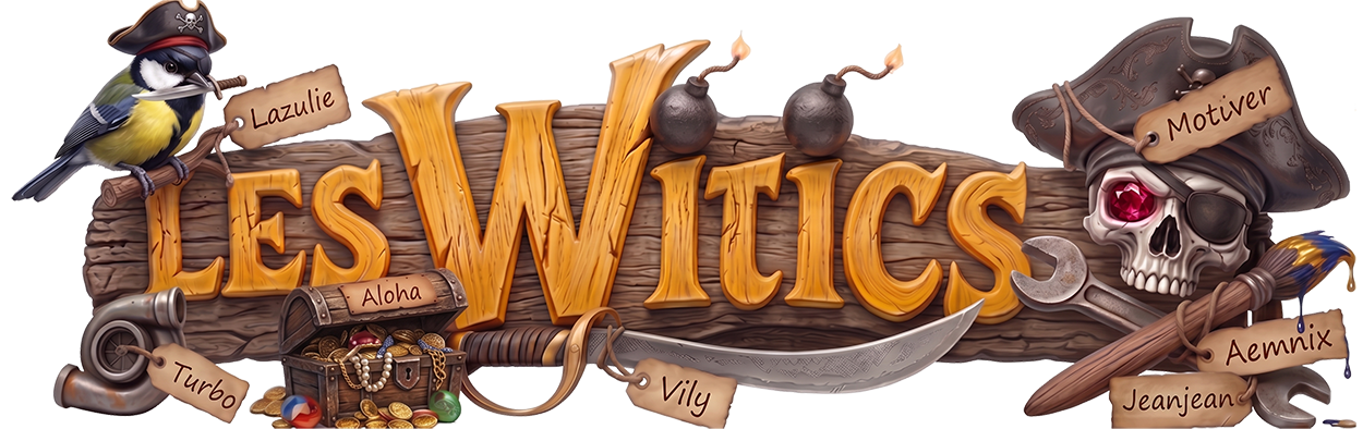 Les Witics